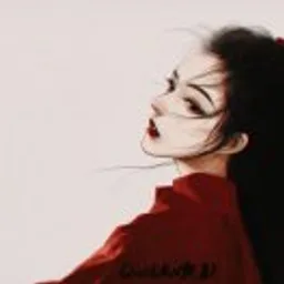 猫儿眼头像